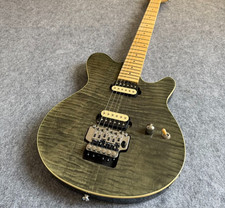 New model, OLP electric