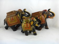 Group 3 Vintage Indian Hand