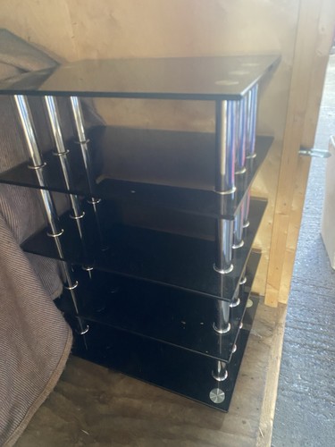 Rfiver hifi racks and stands - racks,