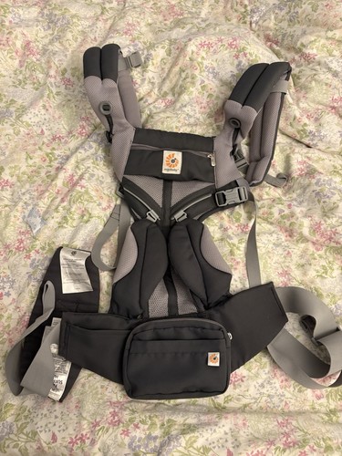 Ergobaby omni 360 - omni, cool