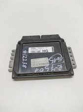 Rover 75 RJ engine control