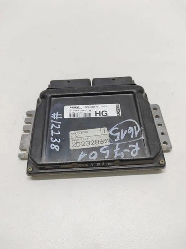 Rover engine control - 75,