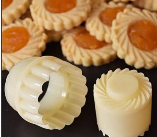 Pineapple tart jam marmalade - tart,