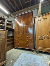 Huge Antique Victorian