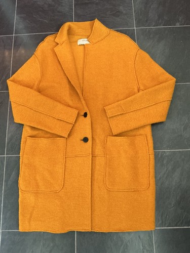Zara ladies coat jacket - coat,