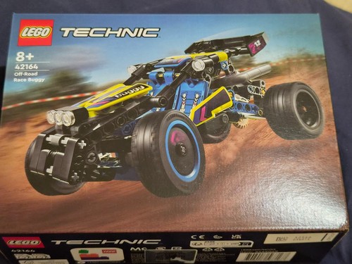 New sealed technic lego off - new, off-