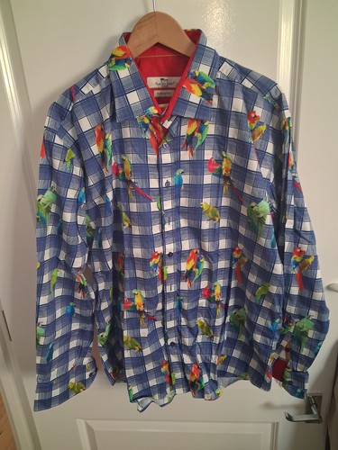 Claudio lugli mens - claudio, 3xl
