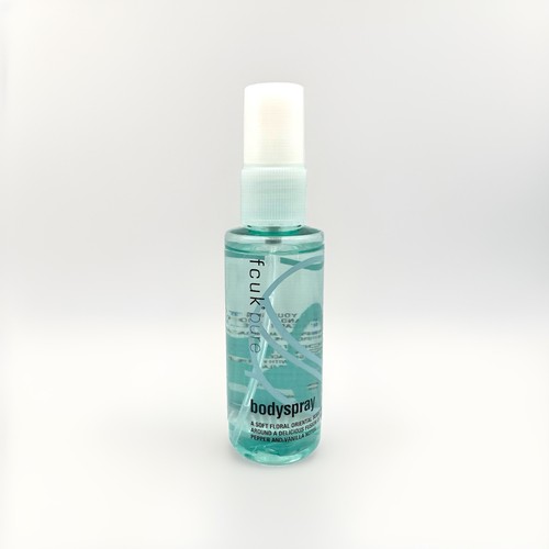 Fcuk pure 75ml - 75ml, mist