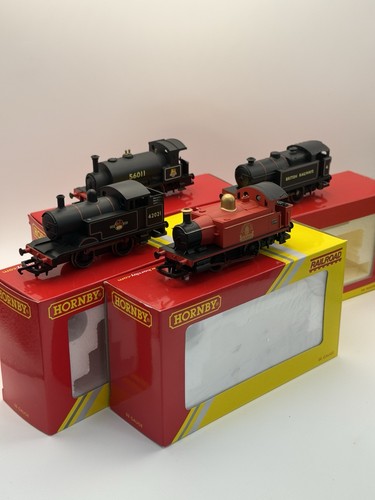 Hornby job lot - job, collectors