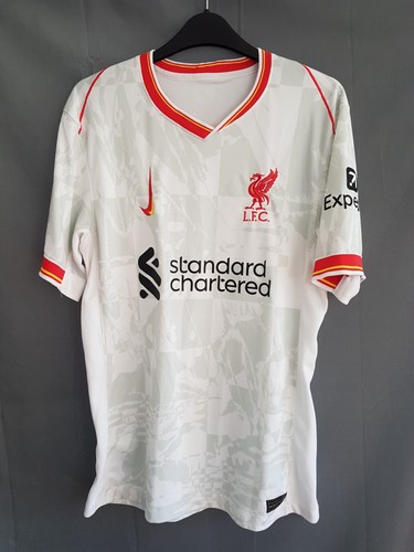 Liverpool 3rd shirt - liverpool,