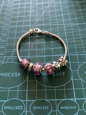 Love Links 925 Sterling Silver