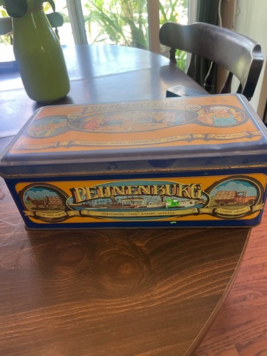 Peijnenburg bakery vintage - peijnenburg,