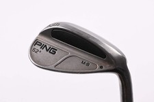 Ping M/B Gap Wedge / 52 Degree