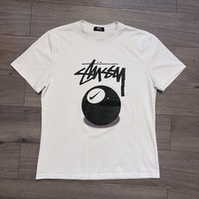 Men white black medium - men’s,