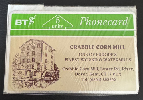 Phonecards units - -,