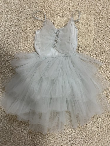 Tutu monde size - tutu, 4-5