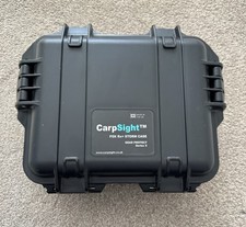 CarpSight Fox RX+ 3+1 Alarm