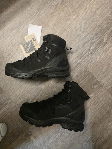 Nwt reg salomon quest gtx - nwt,