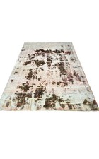 Handmade vintage modern - handmade, rug