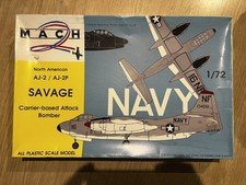 Mach 2 0372 1:72