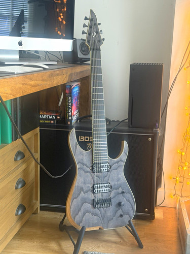 Skervesen raptor string - skervesen,