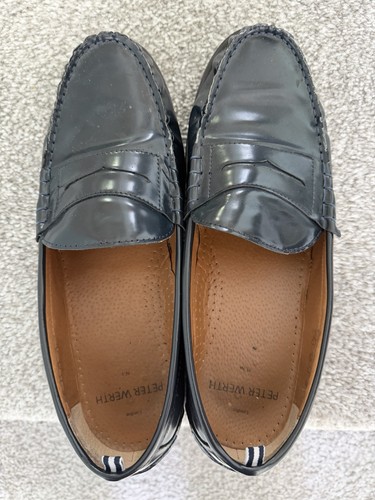 Peter werth navy men - peter,
