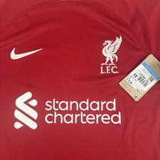 Rare Original Liverpool
