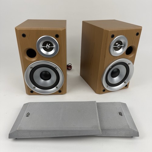 Jvc uxp55 bookshelf - jvc, sp-uxp55