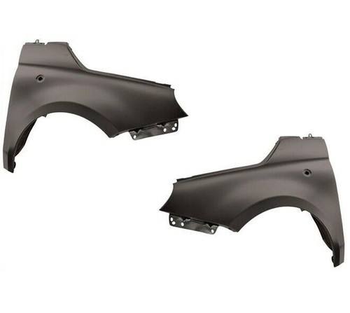 Fits fiat 500 2008 - fits, front