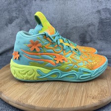 Puma MB.03 Scooby Doo Scary