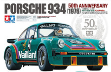 Tamiya 47524 Porsche 934