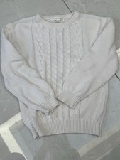Marie Chantal Girls Jumper Age 4