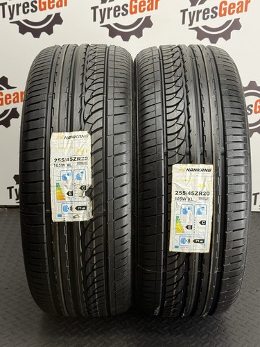 255 zr20 105w xl - 255, 45