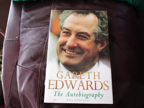 Gareth edwards the - gareth,