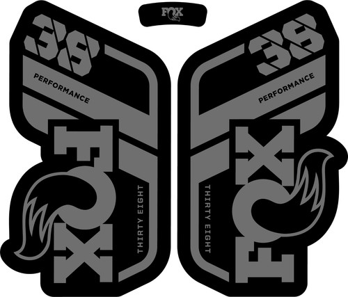 Fox performance forks - performance,