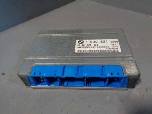 Range rover l322 - range, box
