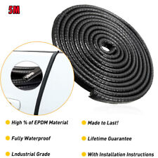 5M U-Shape Car Door Rear