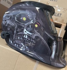JTM Solar Auto Darkening