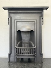 Original Restored Antique Cast