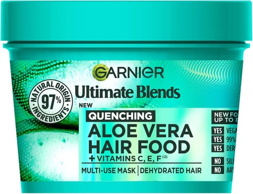Garnier hair food multi - hair,