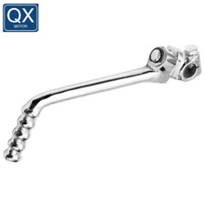 KICK START LEVER For SUZUKI KICKSTART TS125 RM100 RM125 SP250 DR250 DR370 DR400