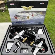 Corgi us39914 p47d - corgi,