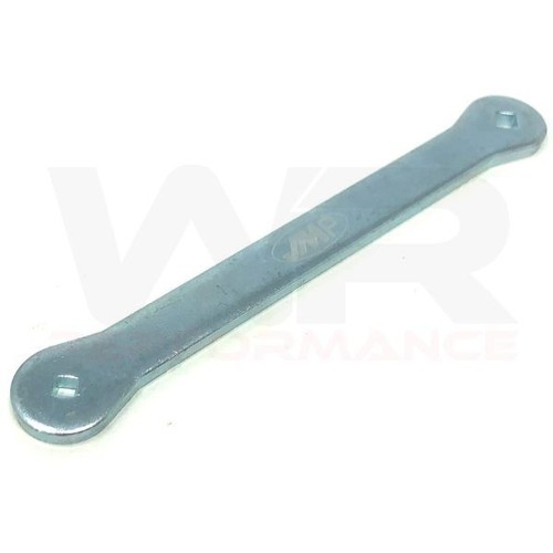 Valve adjustment tool - valve, for