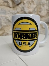 Torker BMX 1980s era style Cup