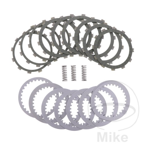Ebc srk clutch kit - srk, yamaha