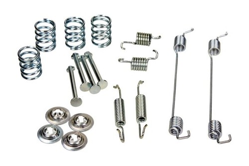 Maxgear 0391 accessory kit - 27-0391,