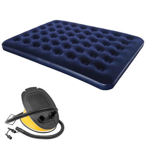 Bestway easy inflate king - king, size