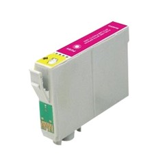 Magenta Ink Cartridge For Epson R200 R220 R300 R300M R320 R330 R340 R350 RX500