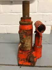 2 tonne hydraulic bottle jack