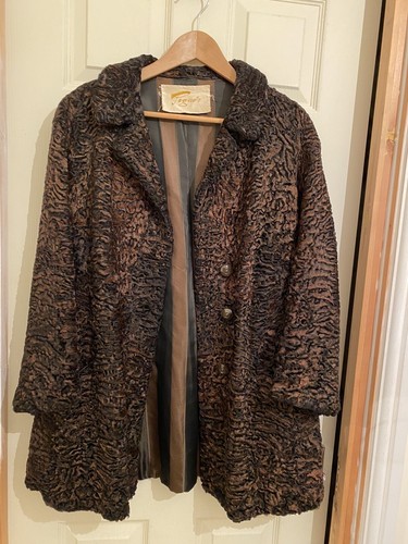 Vintage 1950s elegant - vintage,
